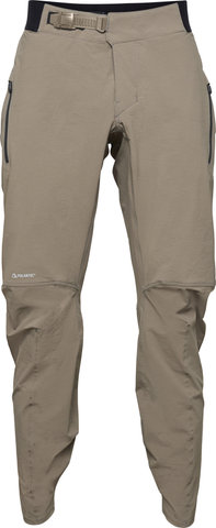 Fox Head Pantalones Flexair Pro Fire Alpha 2025 - ash/36/XL