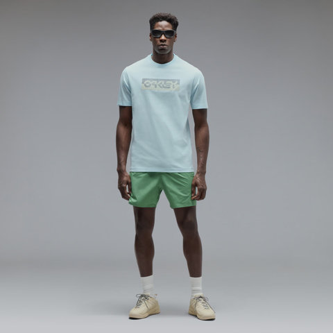 Oakley Duality B1B Tee T-Shirt - frost | M