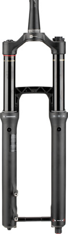 RockShox ZEB Select+ RC2 A3 DebonAir+ 29" suspension fork – workshop packaging - black | 170 mm | 110 mm | 15 mm Thru Axle | 29" | 1 1/8" - 1,5" tapered | 44 mm