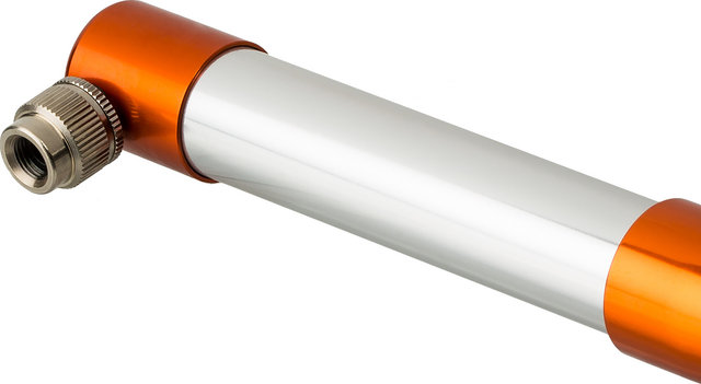 Airbone Mini-Pompe Evolution-mini ZT-505 - orange