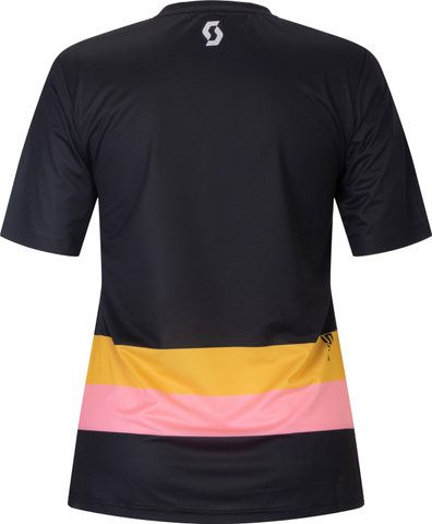 Scott Maillot Tuned SL M/C pour dames - black | S