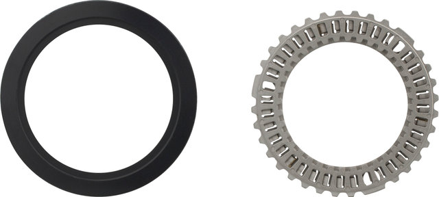 Zipp Clutch Zahnrad-Einheit für Cognition V1 Gen 1 HR-Naben - universal