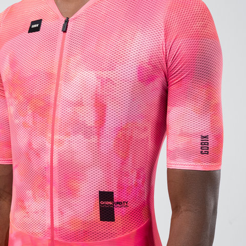 GOBIK Carrera 3.0 Trikot - dimple | M