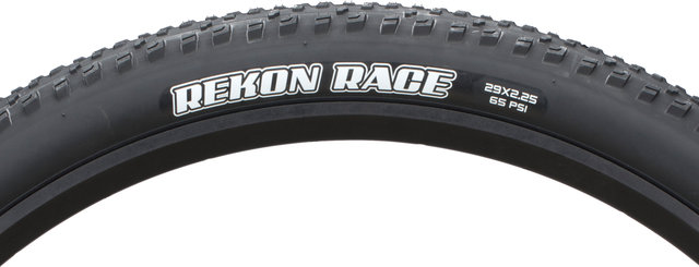 Maxxis Cubierta de alambre Rekon Race MPC 29" - negro/29 /57 /57-622/2.25 