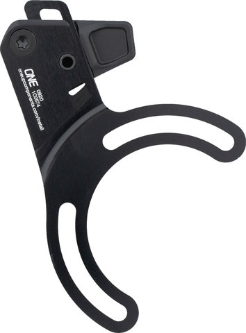 OneUp Components Shimano STEPS E-Chainguide - black/32 - 38 T/ISCG 05