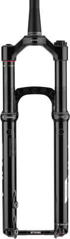 RockShox Fourche suspendue Pike Ultiamte Charger 3.0 RC2 29" - Emballage atelie - black | 140 mm | Axe Traversant 15 mm | 1 1/8" - 1,5" tapered | 110 mm | 44 mm | 29"