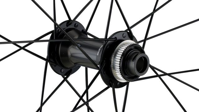 Shimano WH-MT500-CL-B / WH-MT501-CL-B Disc Center Lock 27,5" Laufradsatz - schwarz/Shimano Micro Spline/Boost/148 mm/110 mm/Boost/27,5" (650B)/110 mm/Shimano Micro Spline/110 mm/148 mm