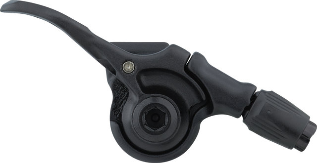 BikeYoke Triggy Remote - black
