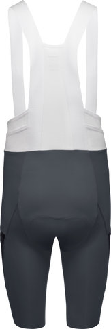 GORE Wear Spinshift Cargo Bib Shorts+ Trägerhose - lab graphite/S