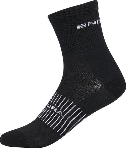Endura Calcetines Coolmax Race paquete de 3 pares - black/42/42.5 - 47
