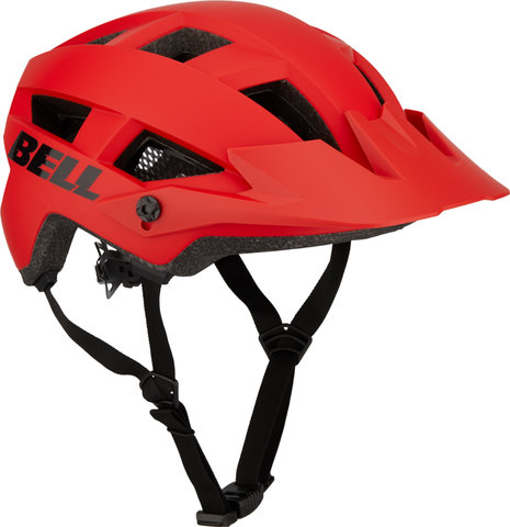 Bell Casco Spark 2 MIPS - matte red/50 - 57 cm