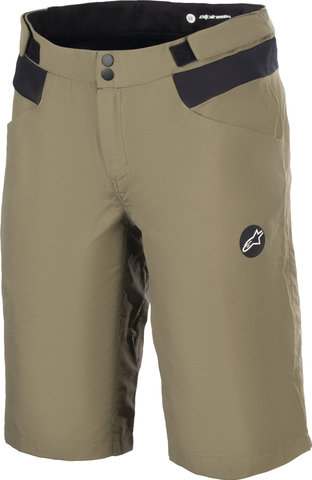 alpinestars Drop 4.0 V2 Shorts - olive/34/L