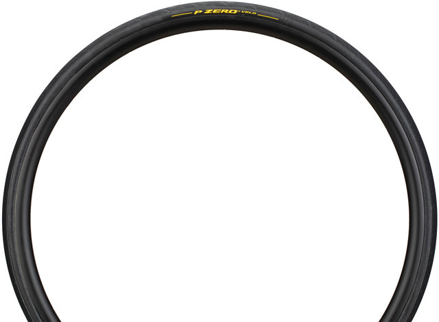 Pirelli Pneu à Boyau P ZERO Velo TUB 28" - black/25-622 (28x25 mm)