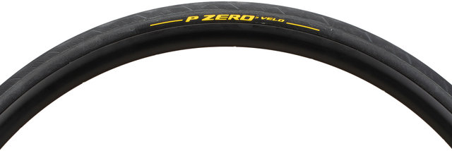 Pirelli P ZERO Velo TUB 28" Tubular Tyre - black/25-622 (28x25 mm)