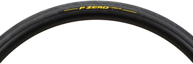 Pirelli P ZERO Velo TUB 28" Schlauchreifen - black/25-622 (28x25 mm)