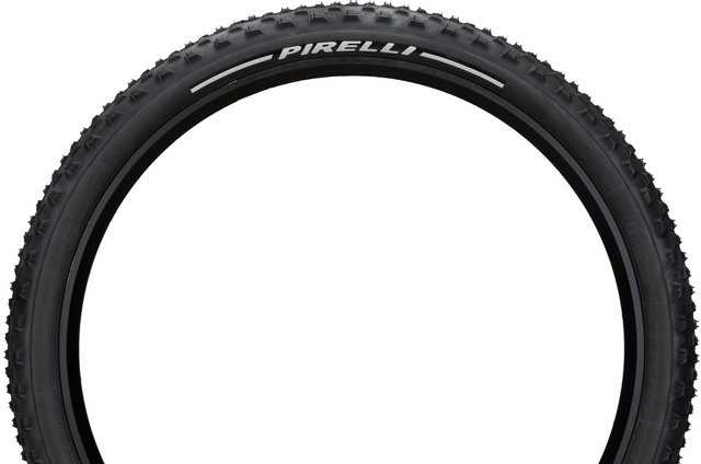 Pirelli Cubierta plegable Scorpion E-MTB Rear Specific 29+ - black/29x2,6