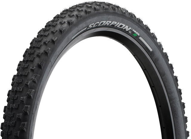 Pirelli Scorpion Trail Rear Specific 27.5" Folding Tyre - black/27.5x2.4