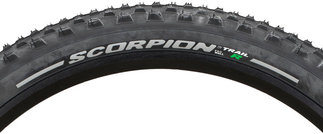 Pirelli Scorpion Trail Rear Specific 27.5" Folding Tyre - black/27.5x2.4