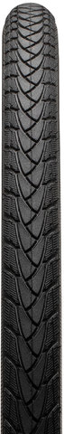Marathon Plus 28" Wired Tyre - black-reflective/28-622 (28x1.10)