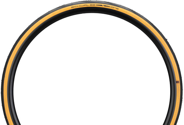 Pneu Souple One Performance MicroSkin Tubeless Easy Classic Skin 28" - classic-skin/25-622 (700x25C)