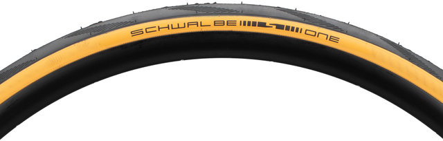 Schwalbe Cub. plegable One Performance MicroSkin Tubeless Easy Classic Skin 28" - classic-skin/25-622 (700x25C)