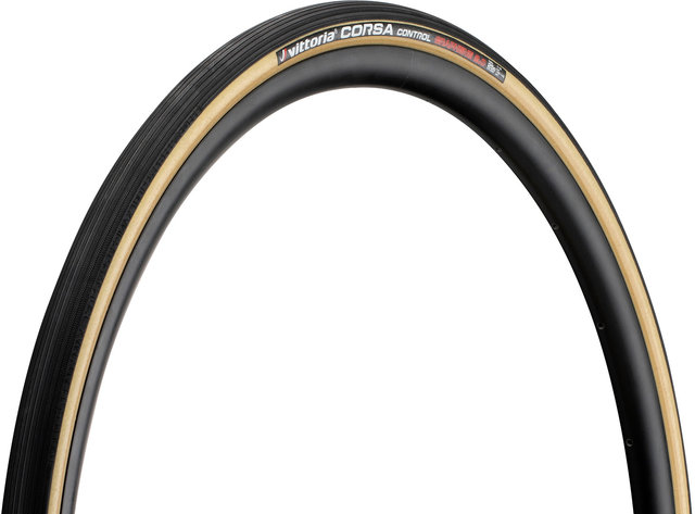 Corsa Control G2.0 28" Faltreifen - para/25-622 (700x25C)