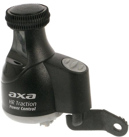 Axa HR Traction Power Control Dynamo - universal/left