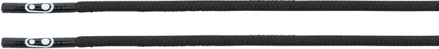 Schnürsenkel für Stamp/Mallet/Mallet E Lace - black/115 cm