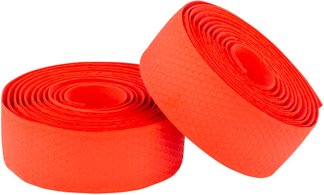 Cintas de manillar Silicone - red/universal