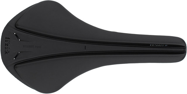 Fizik Antares R3 Versus Evo Saddle - black/140 mm