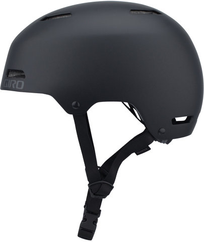 Quarter FS Helmet - matte black/55 - 59 cm