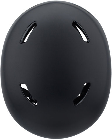 Casque Quarter FS - matte black/55 - 59 cm