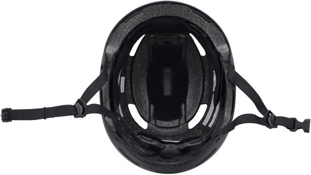 Casque Quarter FS - matte black/55 - 59 cm