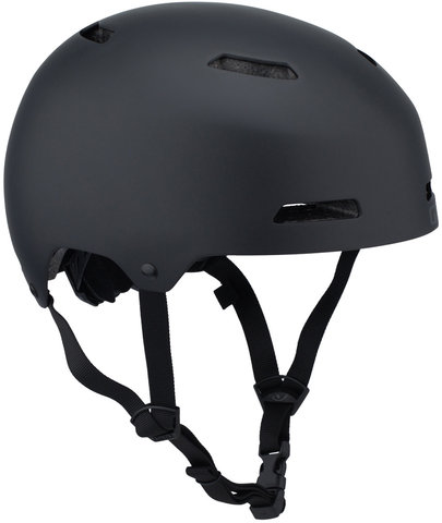 Casque Quarter FS - matte black/55 - 59 cm