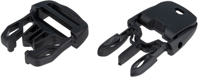 Boucle pour Seat-Pack - black/universal