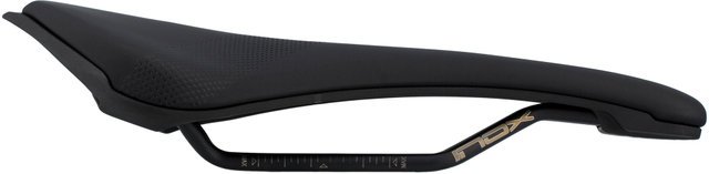 Turnix Performance Saddle - black/142 mm