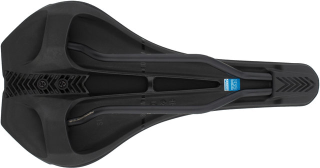 PRO Turnix Performance Saddle - black/142 mm