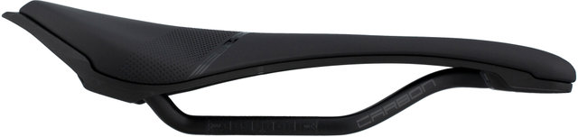 PRO Turnix Team AF Saddle - black/142 mm