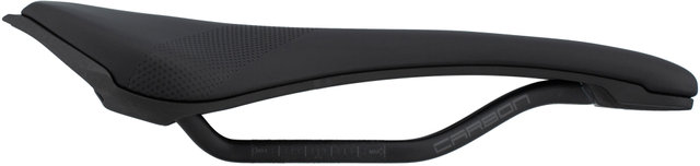 PRO Turnix Team Saddle - black/142 mm