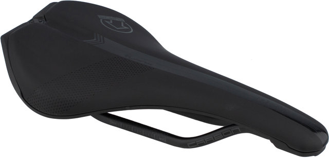 PRO Turnix Team Saddle - black/142 mm