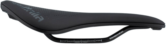 Selle Novus Boost Evo TM Superflow - noir/L