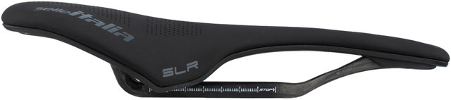 Sillín Selle Italia SLR Boost TM Superflow negro