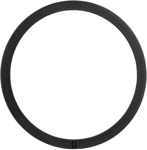 Formation Face 28" Felge - black/32 Loch
