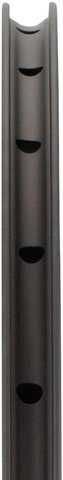 Formation Face 28" Felge - black/32 Loch