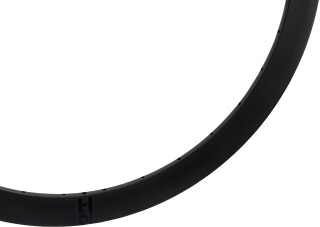 Formation Face 28" Felge - black/32 Loch