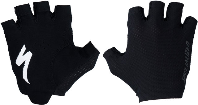 Specialized SL Pro Half Finger Gloves - black/M