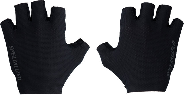Specialized SL Pro Half Finger Gloves - black/M