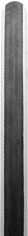 Cubierta plegable Rubino Pro IV G2.0 28" - blanco-negro/25-622 (700x25C)