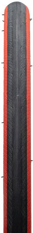 Pneu Souple Rubino Pro IV G2.0 28" - rouge-noir/25-622 (700x25C)