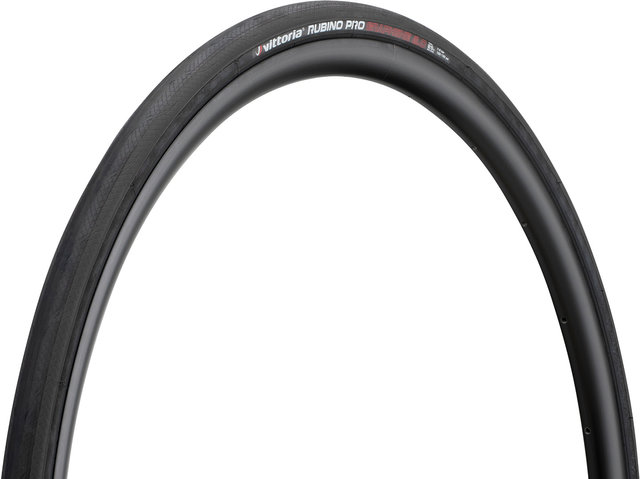 Rubino Pro IV G2.0 28" Folding Tyre - black/25-622 (700x25c)